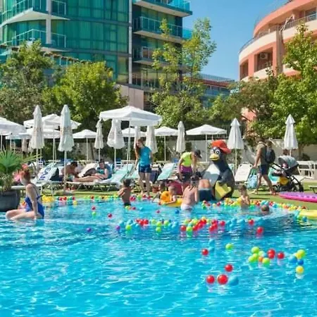 студио Apartment Primorsko