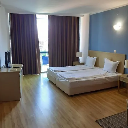 Apartamento студио