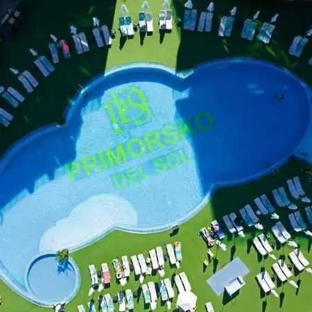 студио Apartment *