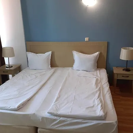 студио شقة بريمورسكو