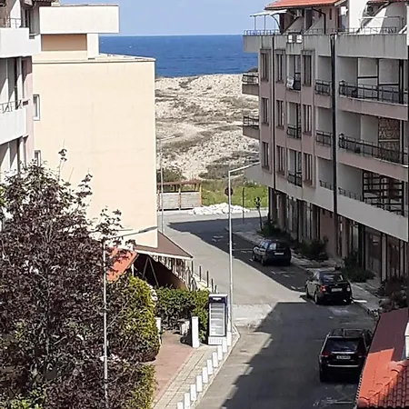 студио شقة بريمورسكو