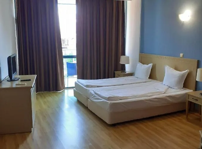 Apartment студио