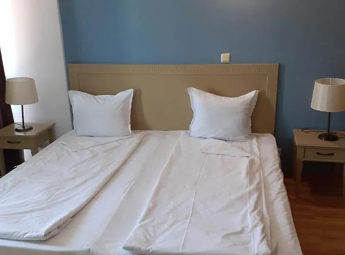 студио Apartment Primorsko