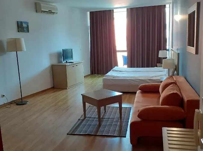 студио Apartment *