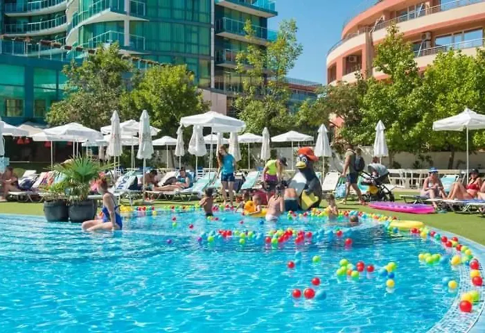 студио 公寓 普里莫尔斯科