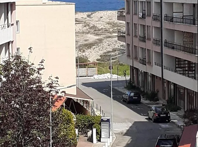 студио 公寓 普里莫尔斯科